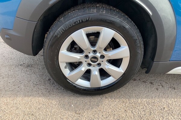 Used MINI Countryman 2022 for sale - 76264287: Photo 9