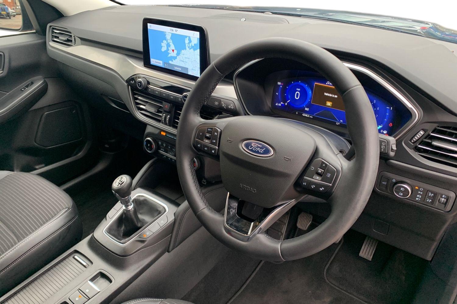 Used Ford Kuga 2023 for sale - 76275030: Photo 10