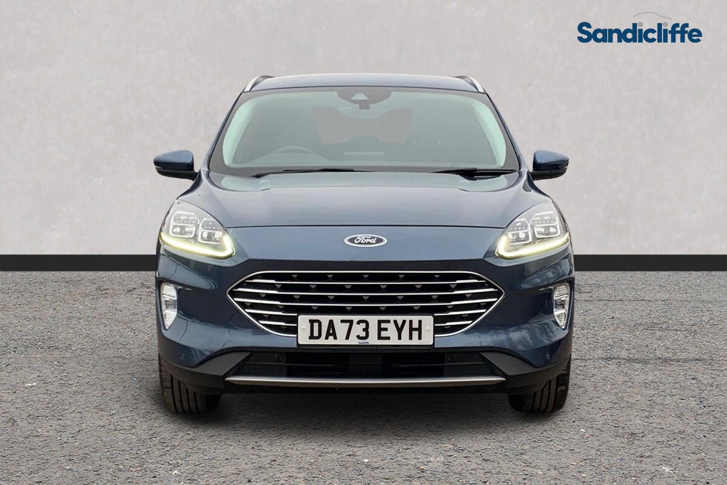 Used Ford Kuga 2023 for sale - 76275030: Photo 2