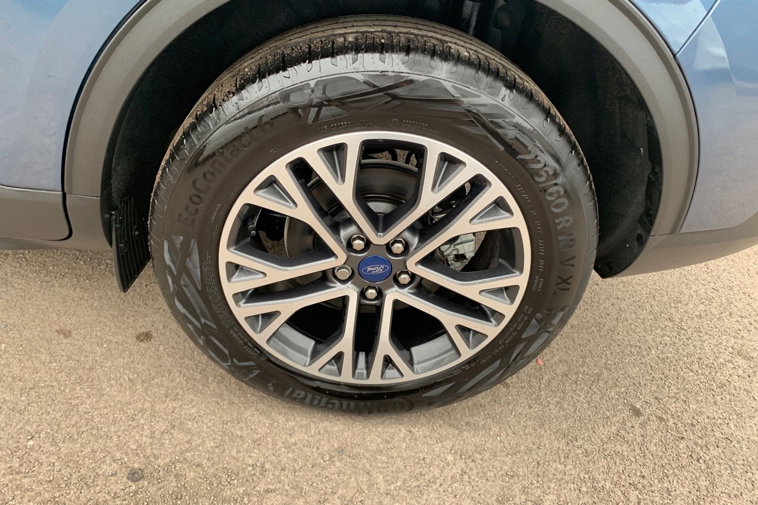 Used Ford Kuga 2023 for sale - 76275030: Photo 25