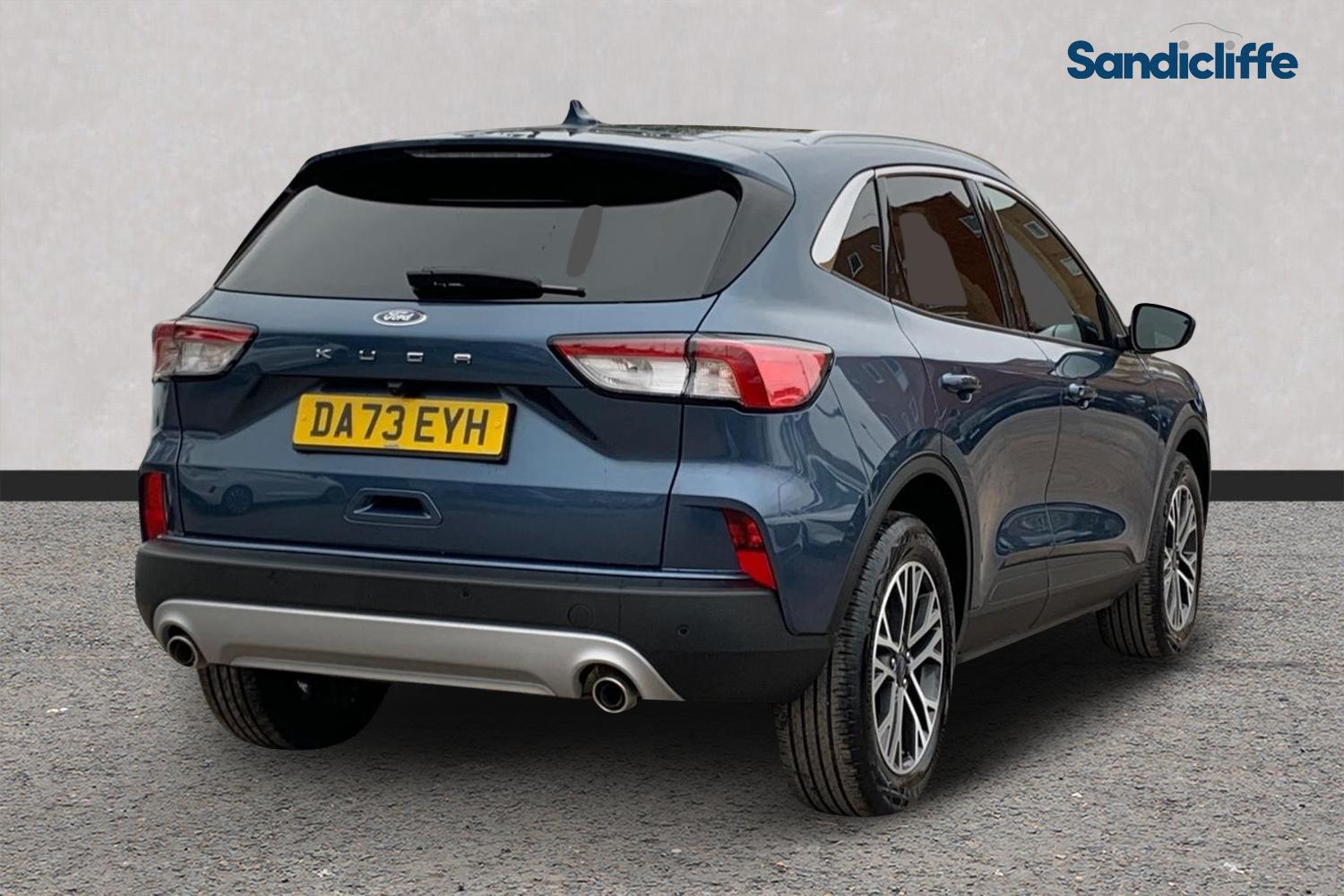 Used Ford Kuga 2023 for sale - 76275030: Photo 4