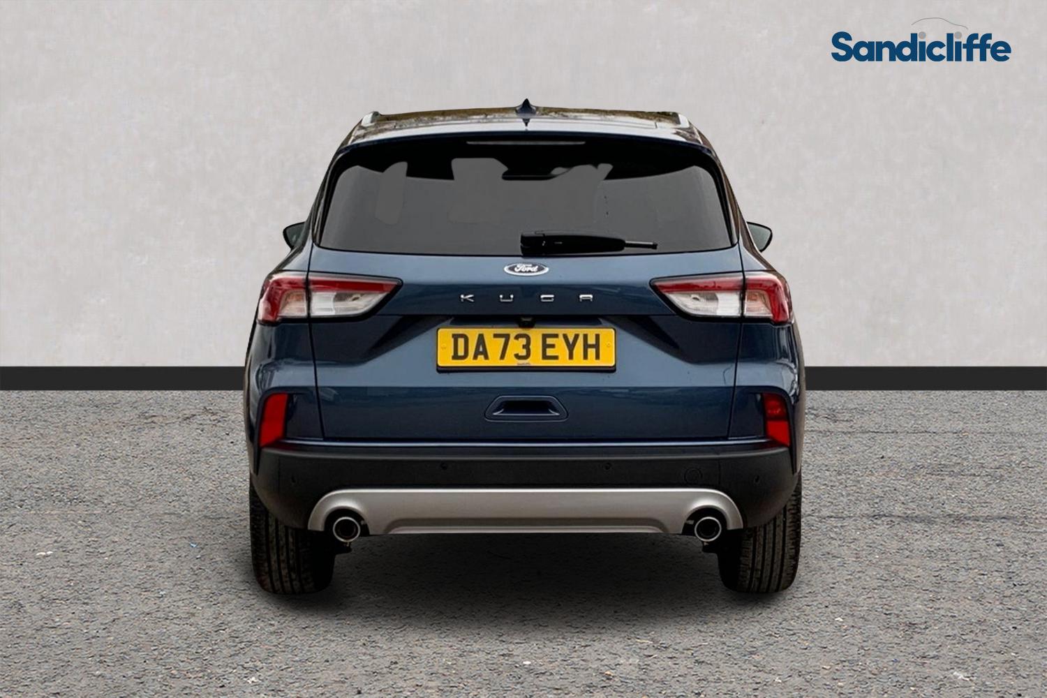 Used Ford Kuga 2023 for sale - 76275030: Photo 5