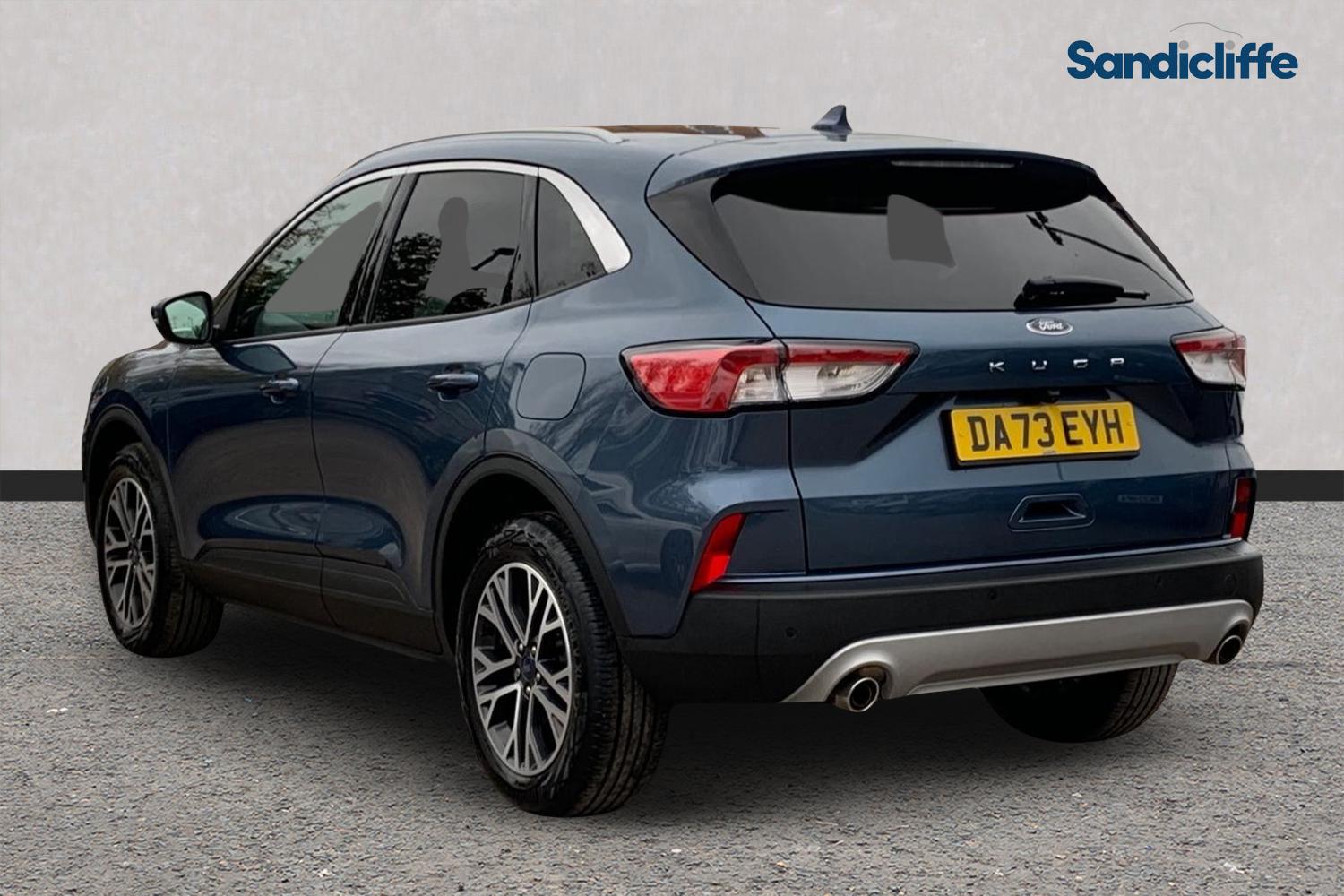 Used Ford Kuga 2023 for sale - 76275030: Photo 6