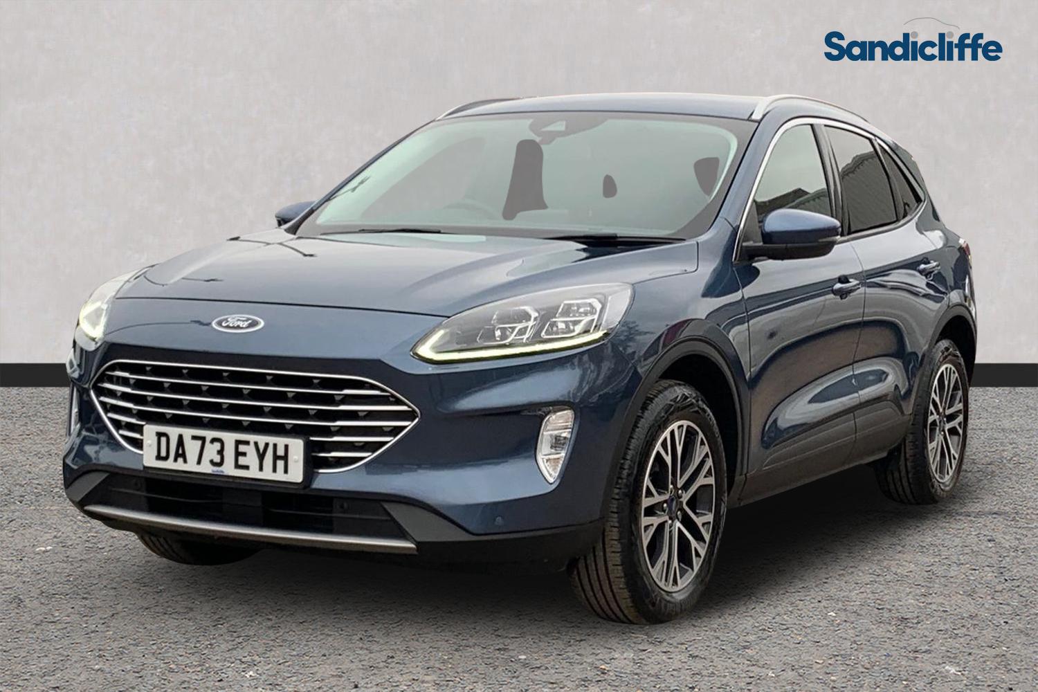 Used Ford Kuga 2023 for sale - 76275030: Photo 8