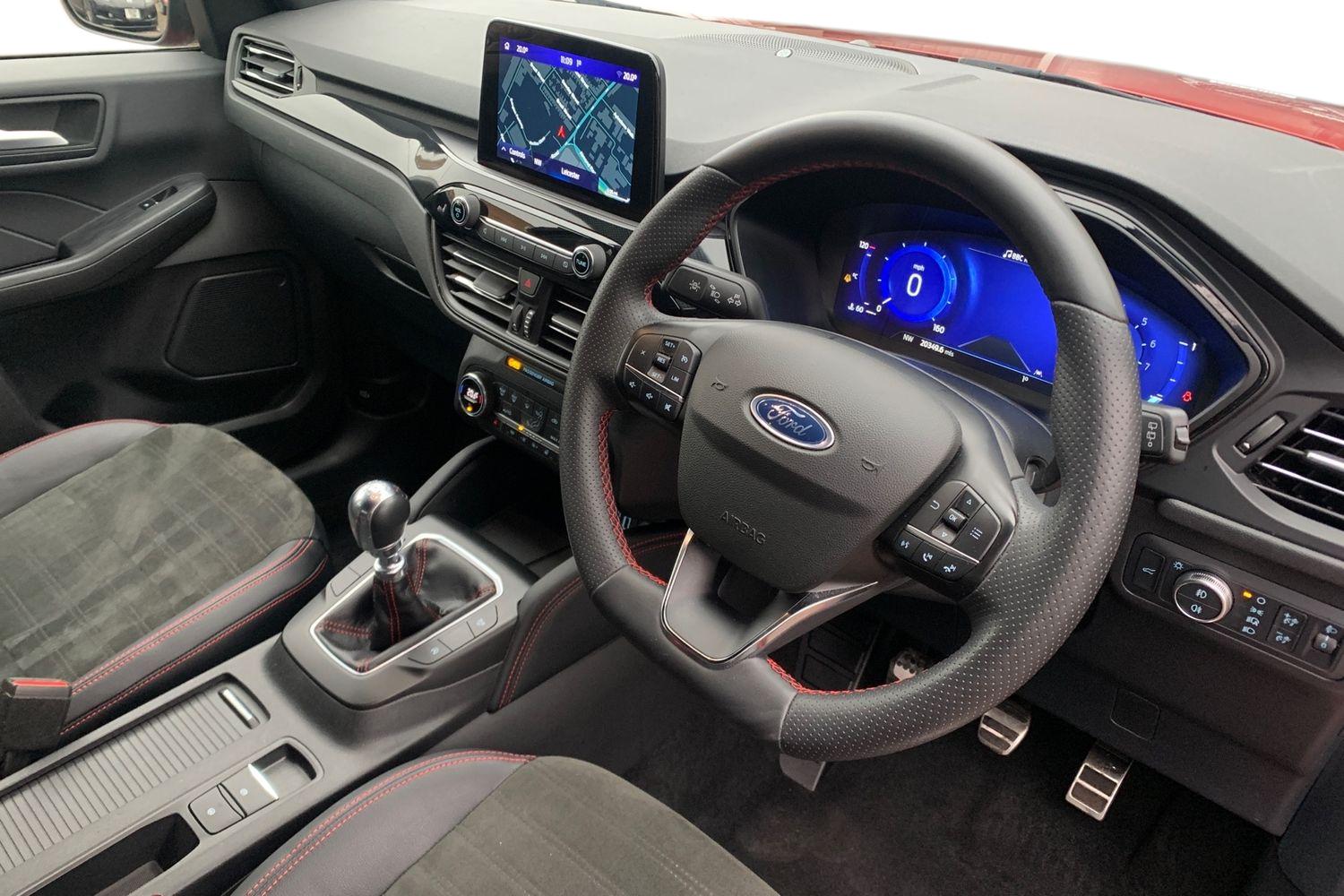 Used Ford Kuga 2022 for sale - 77490540: Photo 12