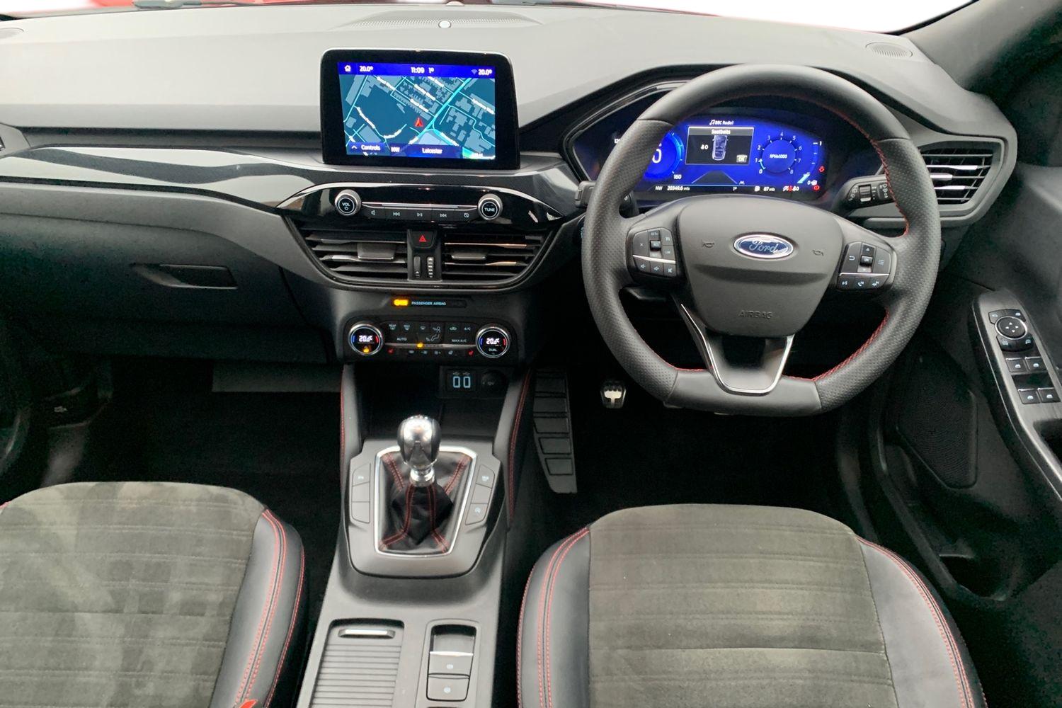 Used Ford Kuga 2022 for sale - 77490540: Photo 13