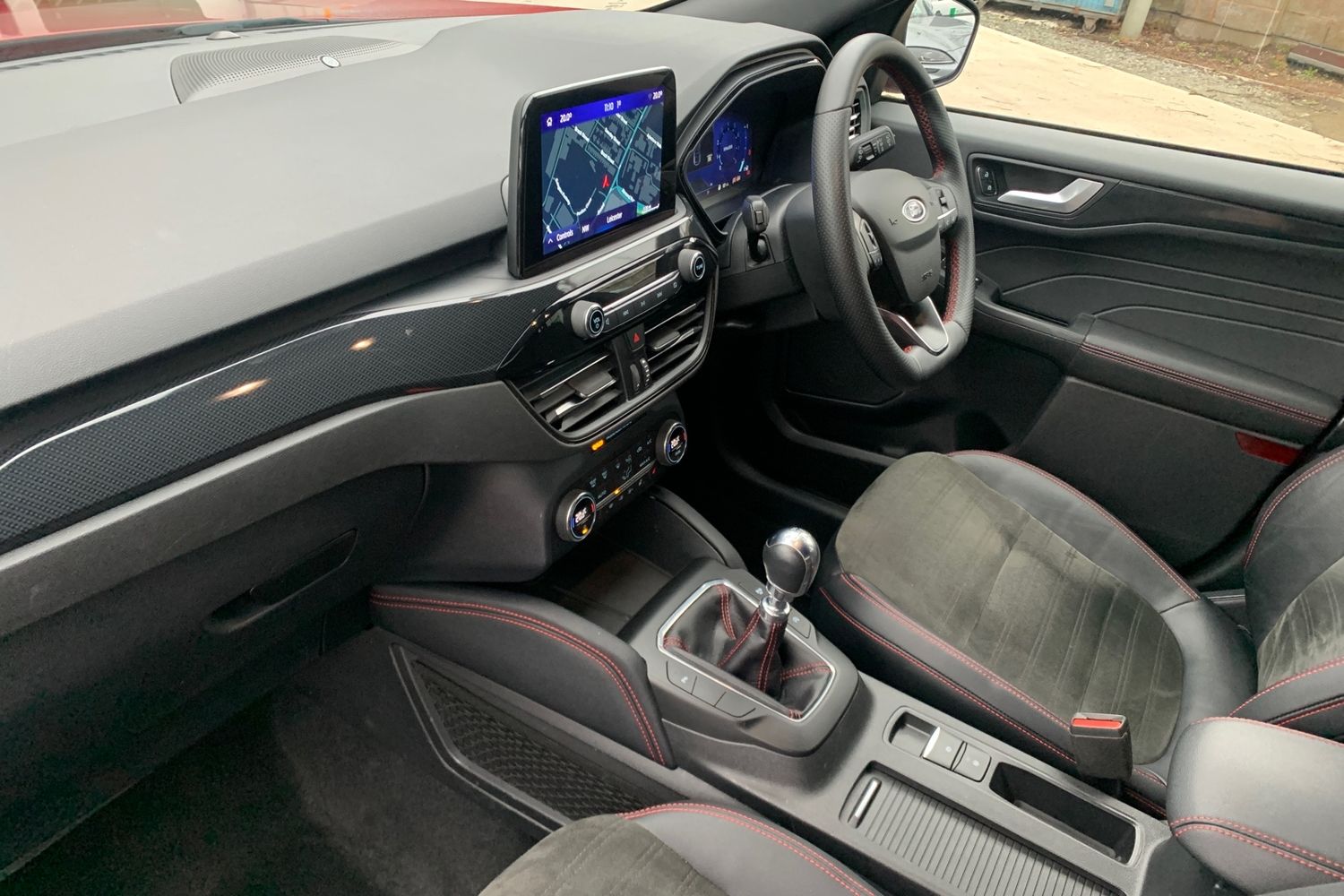 Used Ford Kuga 2022 for sale - 77490540: Photo 14