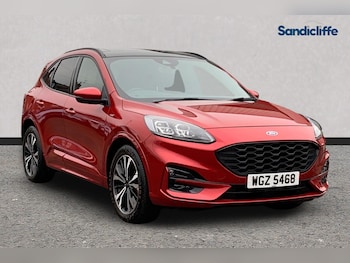 Used Ford Kuga 2022 for sale - 77490540: Photo