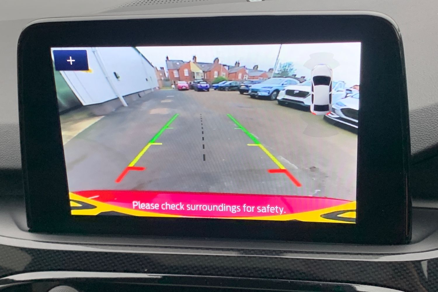 Used Ford Kuga 2022 for sale - 77490540: Photo 24