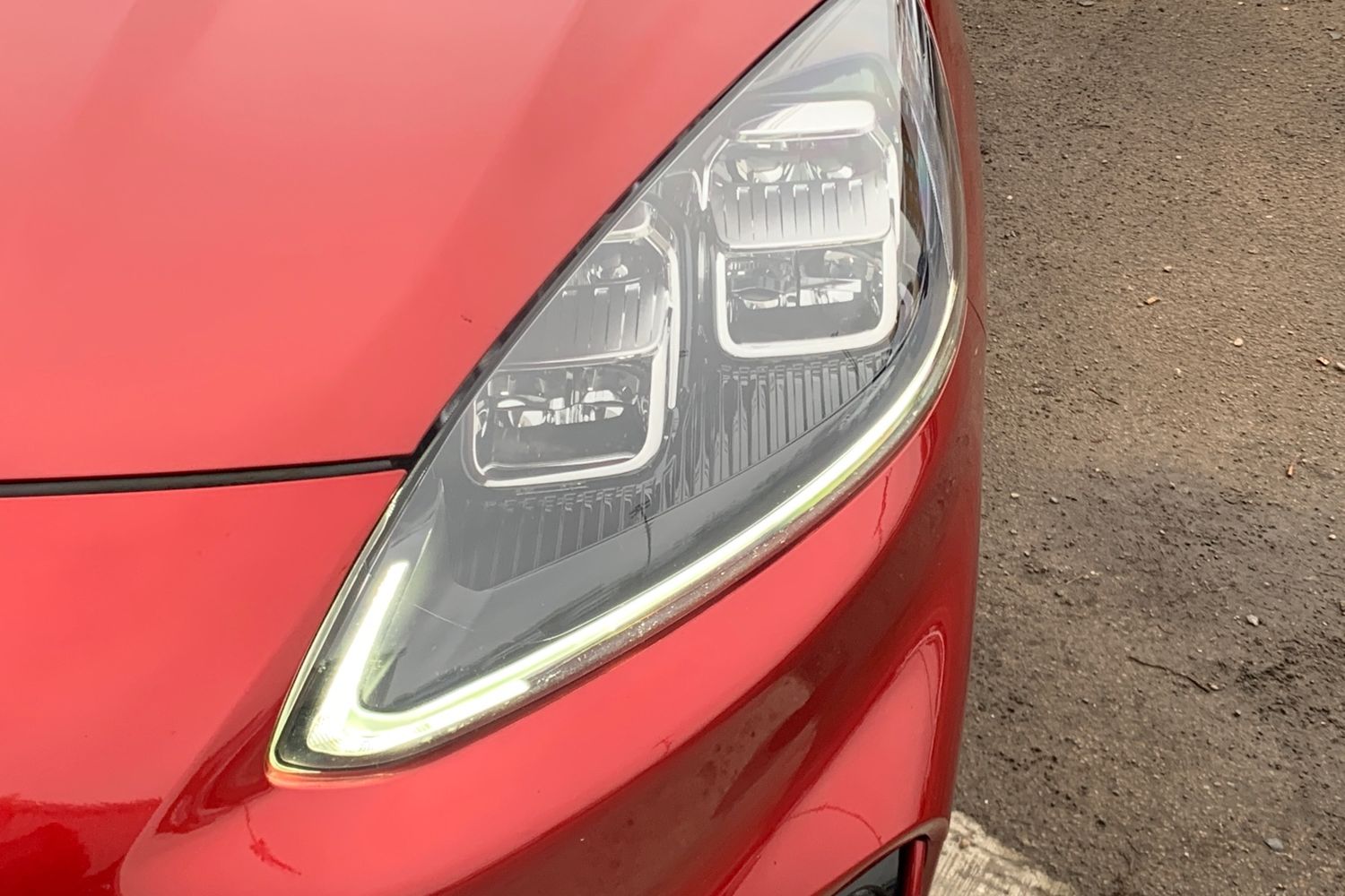 Used Ford Kuga 2022 for sale - 77490540: Photo 26