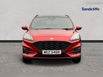 Used Ford Kuga 2022 for sale - 77490540: Photo