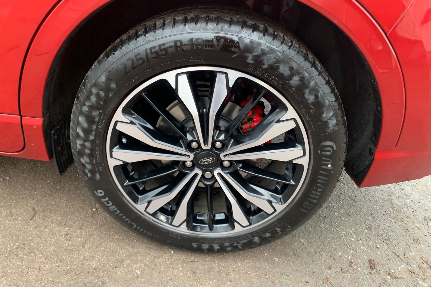 Used Ford Kuga 2022 for sale - 77490540: Photo 30