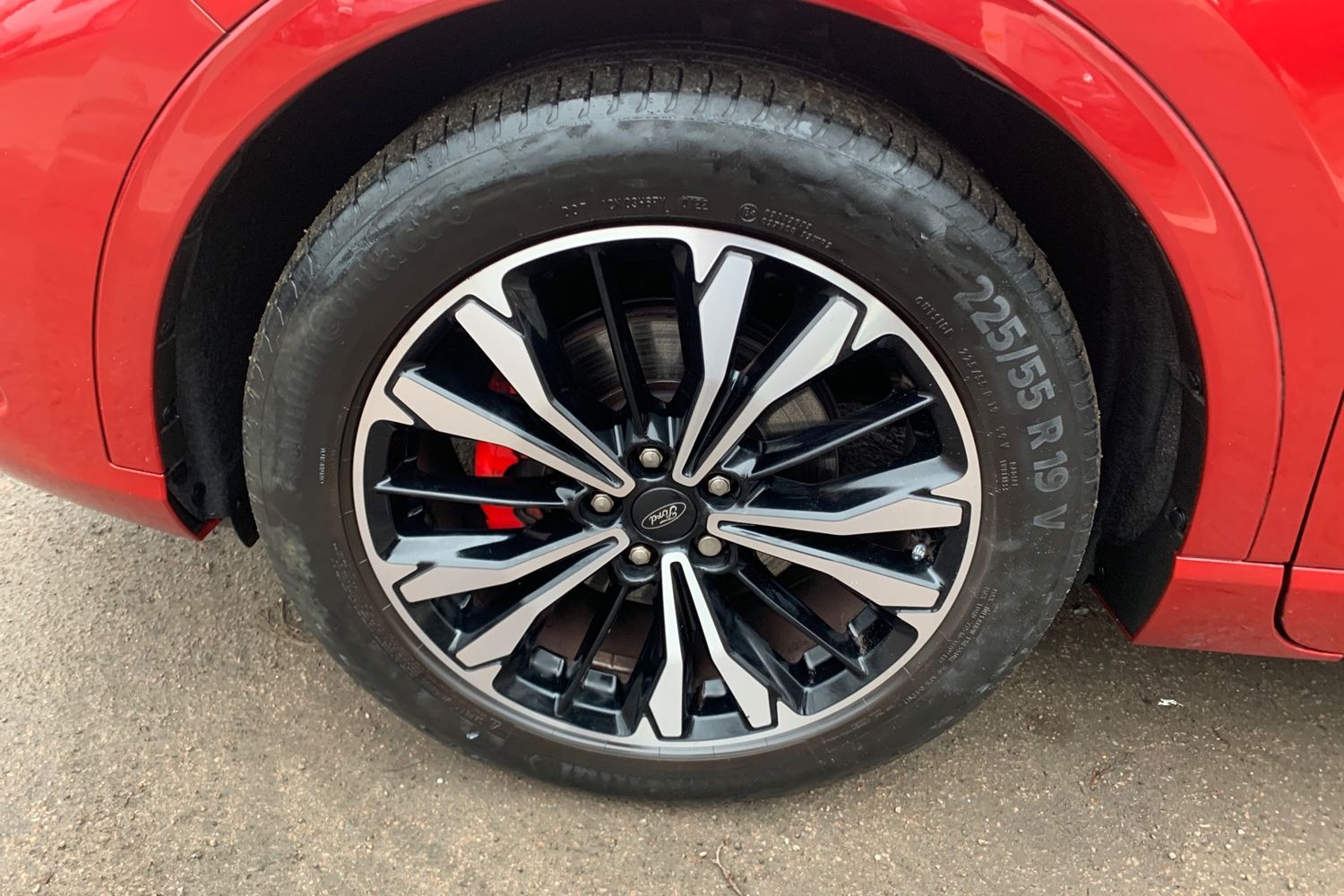 Used Ford Kuga 2022 for sale - 77490540: Photo 31