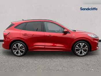 Used Ford Kuga 2022 for sale - 77490540: Photo