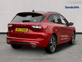 Used Ford Kuga 2022 for sale - 77490540: Photo