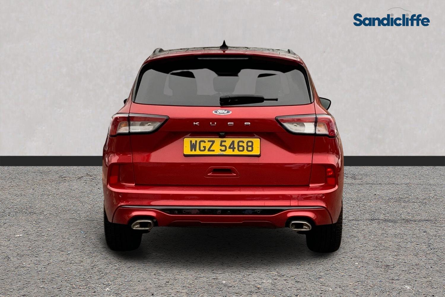 Used Ford Kuga 2022 for sale - 77490540: Photo 6