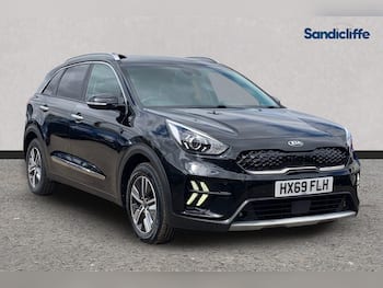 Used Kia Niro 2020 for sale - 79430461: Photo