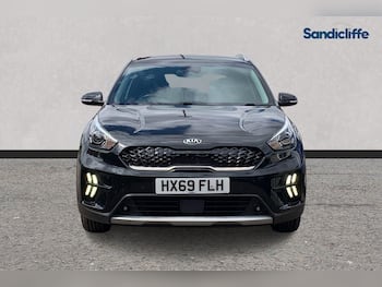 Used Kia Niro 2020 for sale - 79430461: Photo
