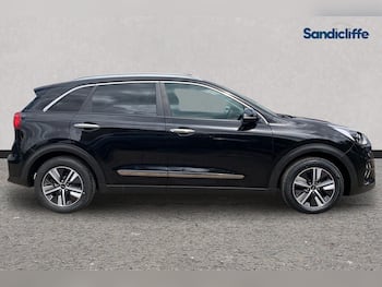 Used Kia Niro 2020 for sale - 79430461: Photo