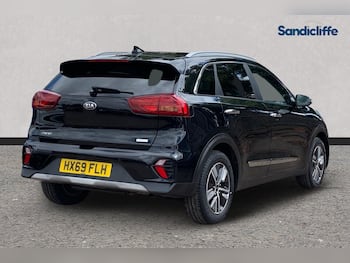 Used Kia Niro 2020 for sale - 79430461: Photo