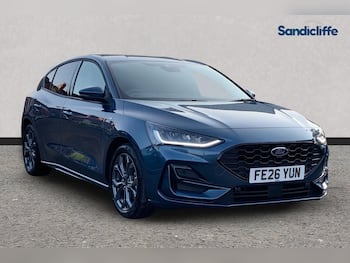 Used Ford Focus 2026 for sale - 79643867: Photo