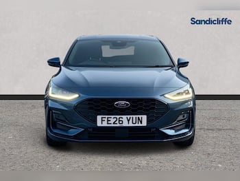 Used Ford Focus 2026 for sale - 79643867: Photo