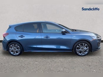 Used Ford Focus 2026 for sale - 79643867: Photo