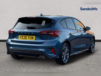 Used Ford Focus 2026 for sale - 79643867: Photo