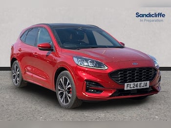 Used Ford Kuga 2024 for sale - 79490740: Photo
