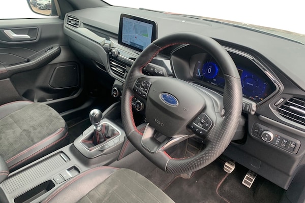 Used Ford Kuga 2022 for sale - 75035630: Photo 10