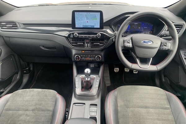 Used Ford Kuga 2022 for sale - 75035630: Photo 11