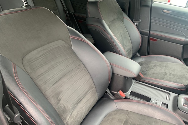 Used Ford Kuga 2022 for sale - 75035630: Photo 20