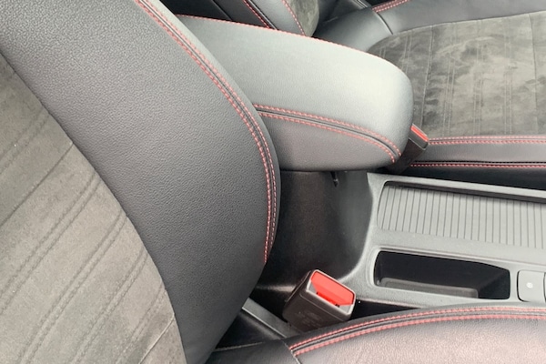Used Ford Kuga 2022 for sale - 75035630: Photo 21