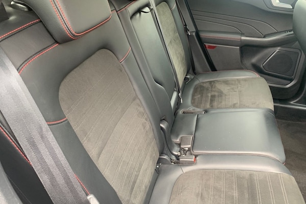 Used Ford Kuga 2022 for sale - 75035630: Photo 24