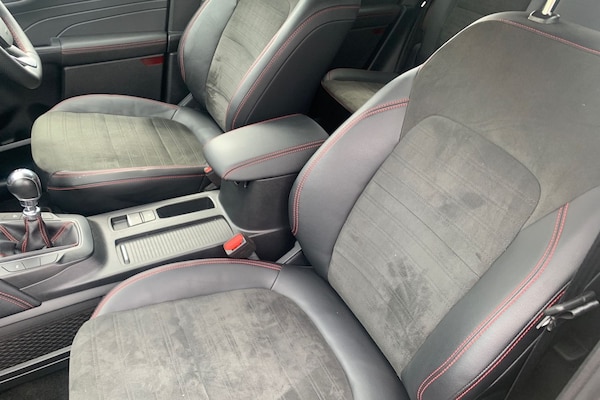 Used Ford Kuga 2022 for sale - 75035630: Photo 26
