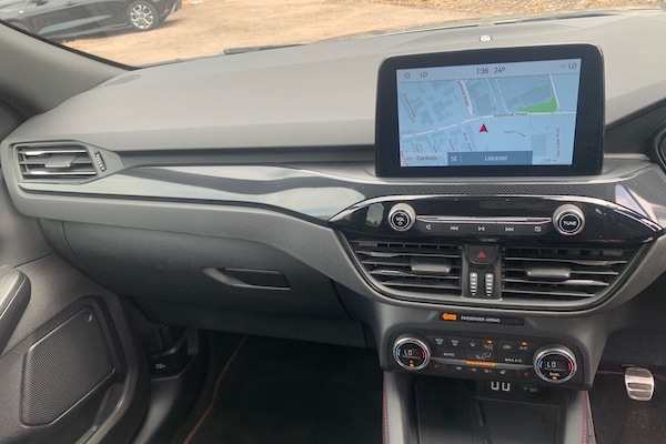 Used Ford Kuga 2022 for sale - 75035630: Photo 27
