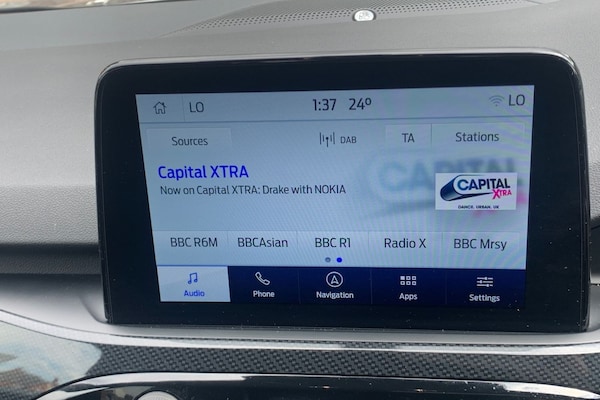 Used Ford Kuga 2022 for sale - 75035630: Photo 29