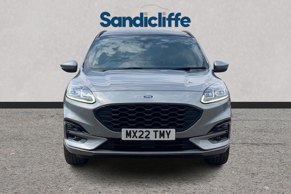 Used Ford Kuga 2022 for sale - 75035630: Photo 2
