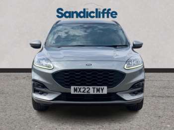 Used Ford Kuga 2022 for sale - 75035630: Photo
