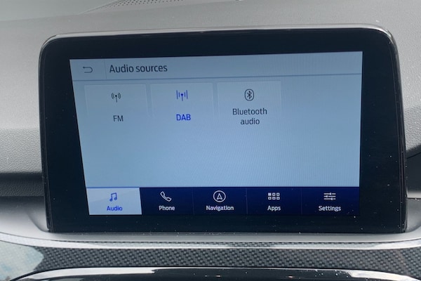 Used Ford Kuga 2022 for sale - 75035630: Photo 31