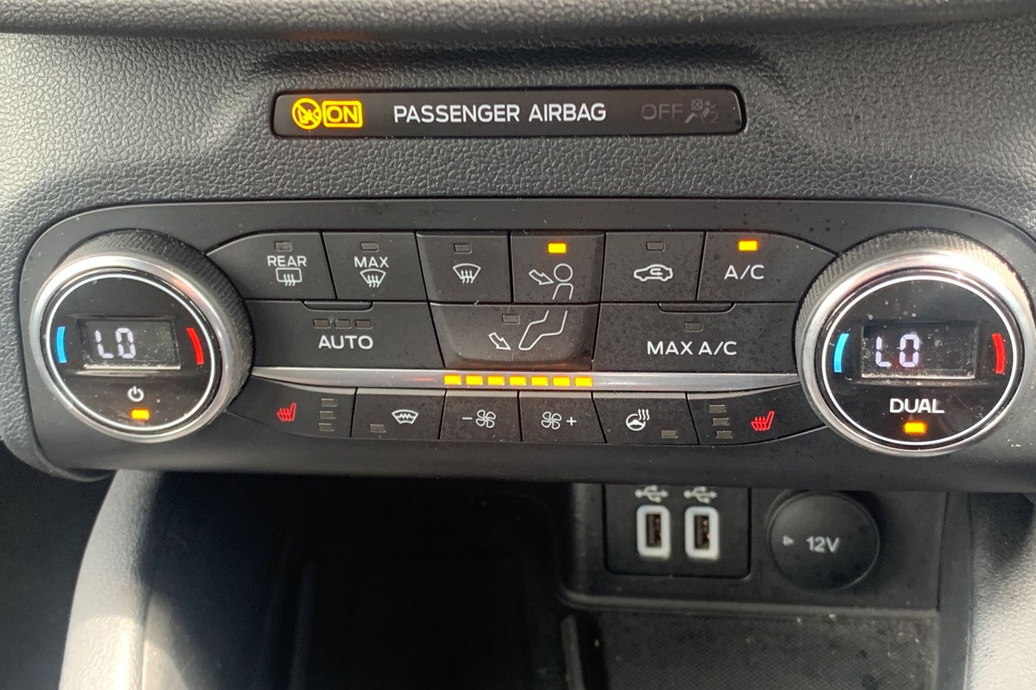 Vehicle 32