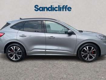 Used Ford Kuga 2022 for sale - 75035630: Photo