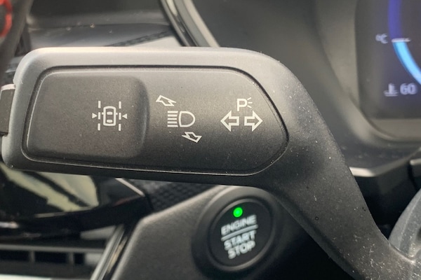 Used Ford Kuga 2022 for sale - 75035630: Photo 40