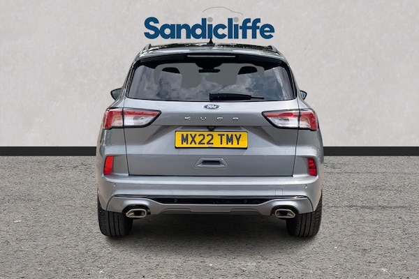 Used Ford Kuga 2022 for sale - 75035630: Photo 5