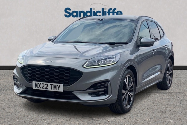 Used Ford Kuga 2022 for sale - 75035630: Photo 8