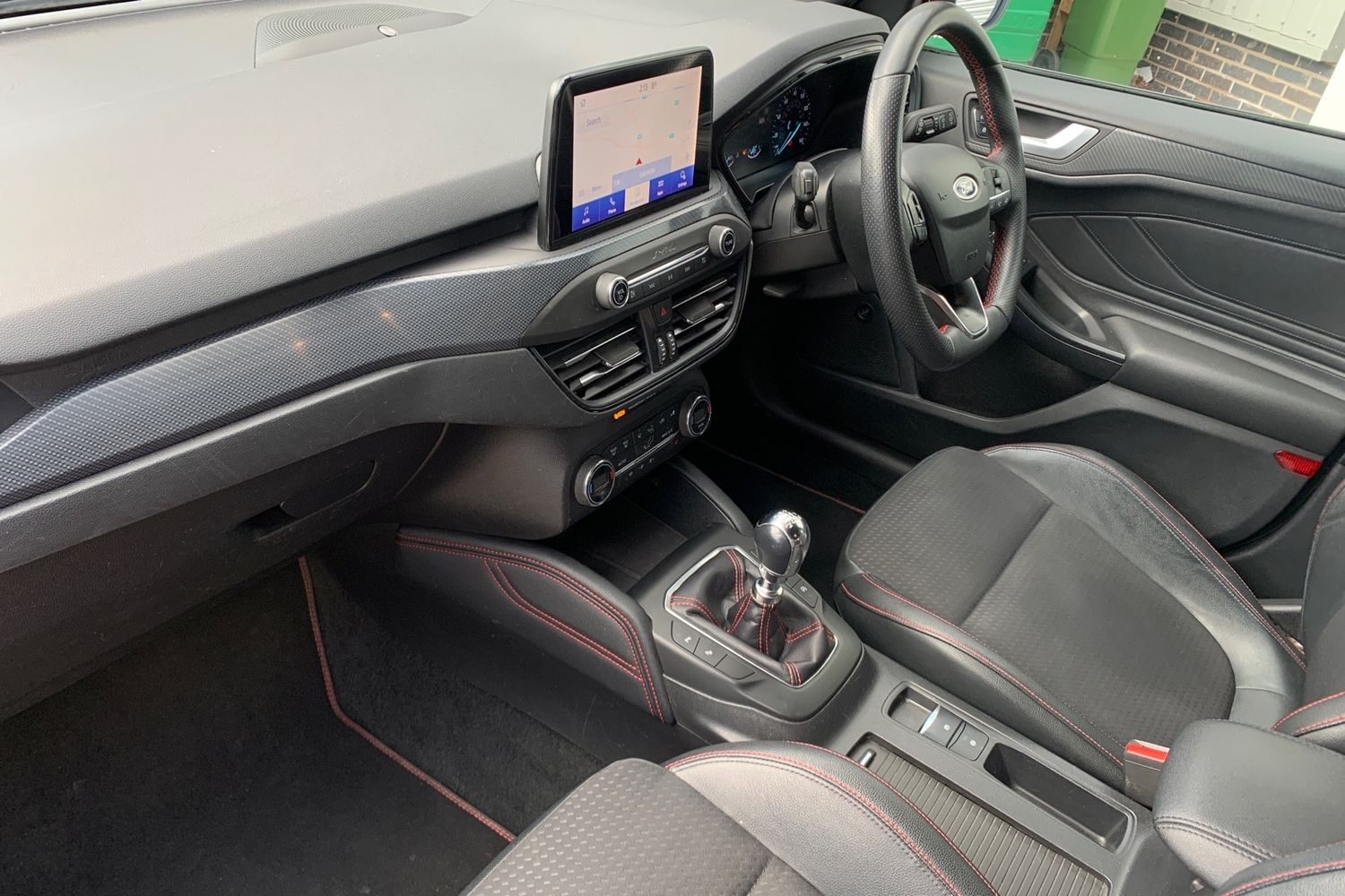 Used Ford Focus 2019 for sale - 78040076: Photo 14