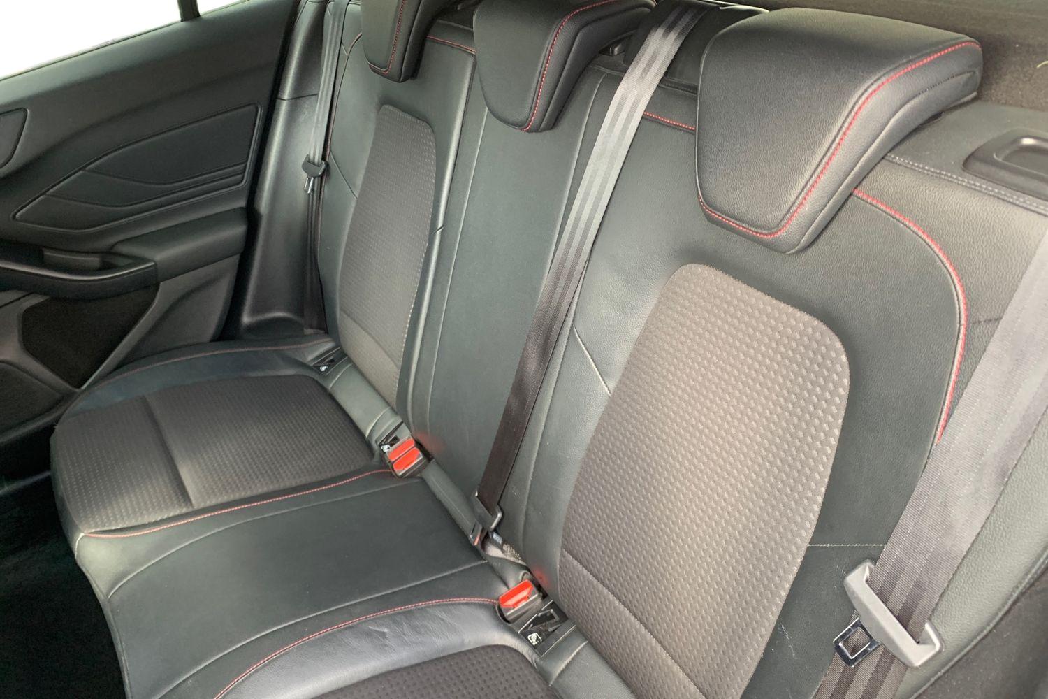 Used Ford Focus 2019 for sale - 78040076: Photo 15