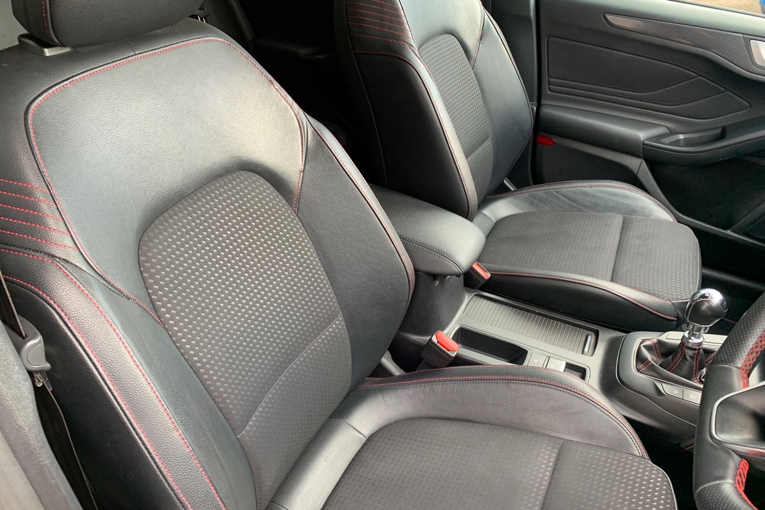 Used Ford Focus 2019 for sale - 78040076: Photo 22