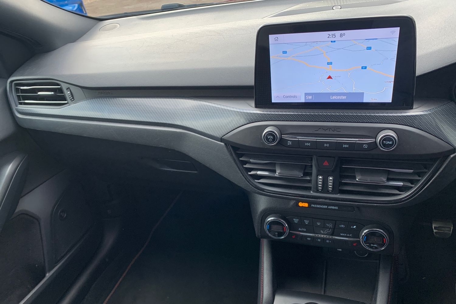 Used Ford Focus 2019 for sale - 78040076: Photo 25