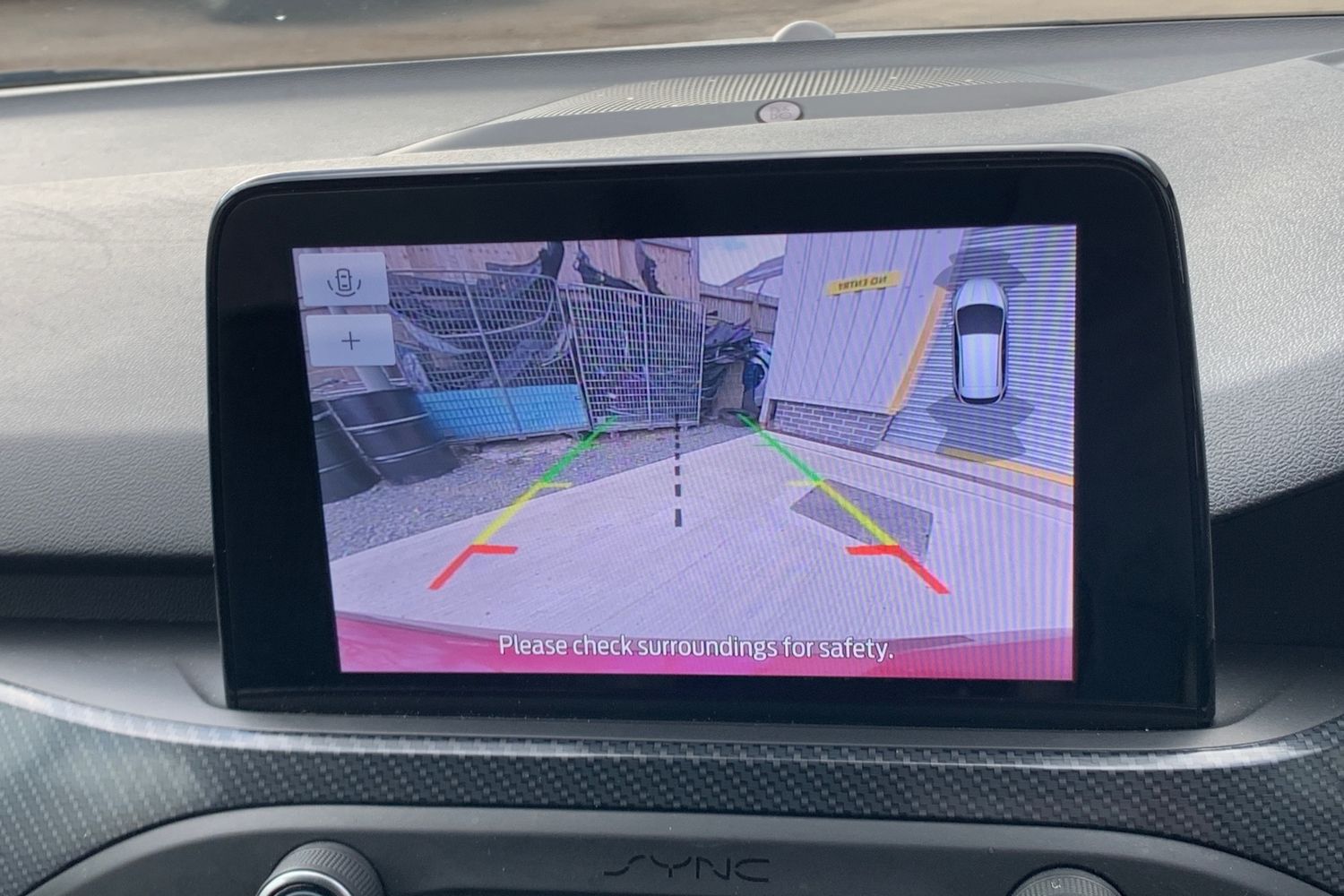 Used Ford Focus 2019 for sale - 78040076: Photo 26